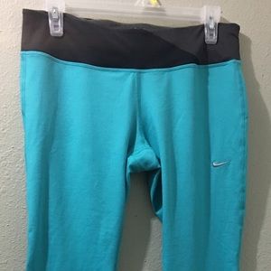 Nike Running Tights—Like New